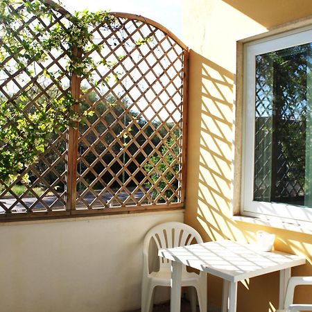 La Smeralda - Boutique Rooms And Breakfast Гольфо-Аранчи Экстерьер фото