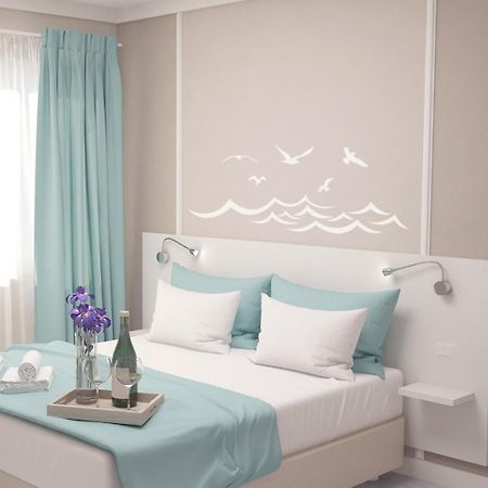 La Smeralda - Boutique Rooms And Breakfast Гольфо-Аранчи Экстерьер фото