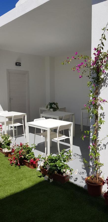 La Smeralda - Boutique Rooms And Breakfast Гольфо-Аранчи Экстерьер фото