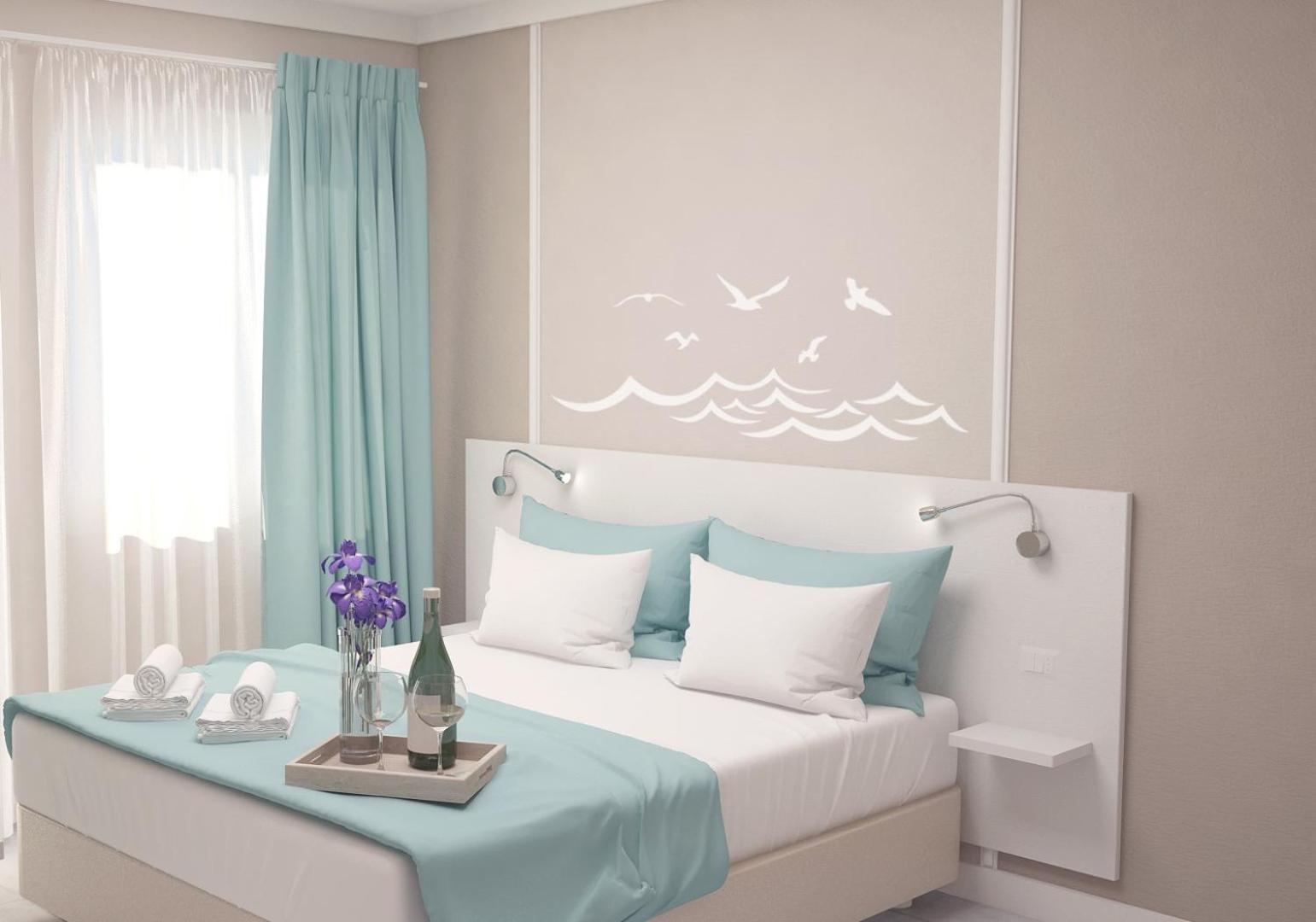 La Smeralda - Boutique Rooms And Breakfast Гольфо-Аранчи Экстерьер фото