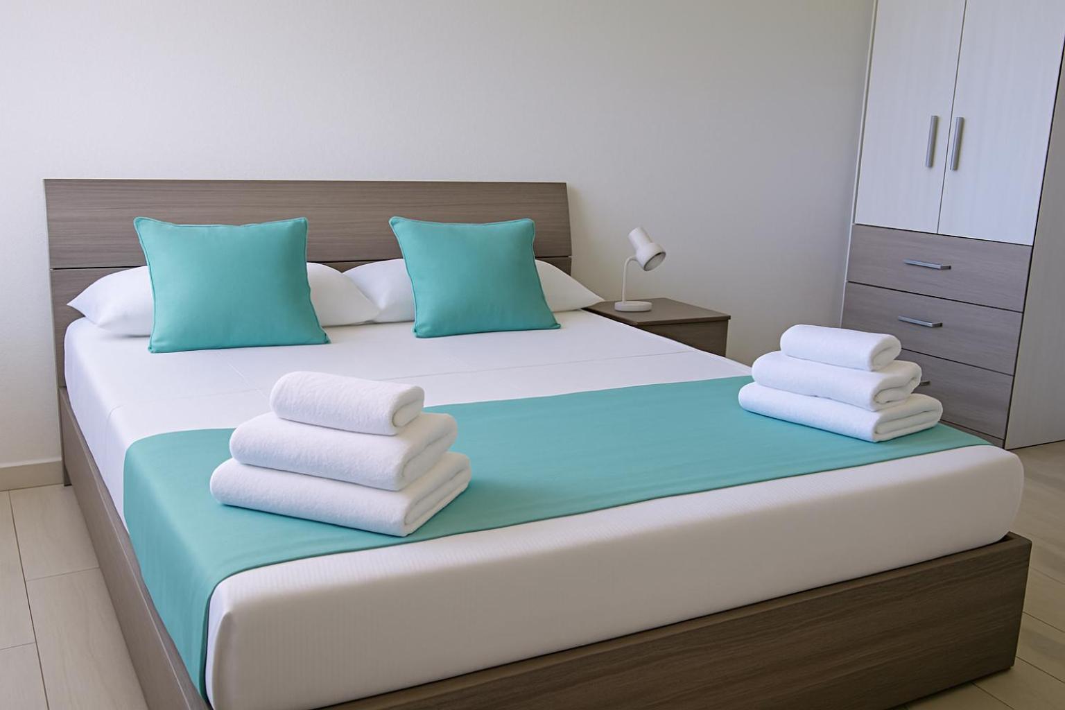 La Smeralda - Boutique Rooms And Breakfast Гольфо-Аранчи Экстерьер фото
