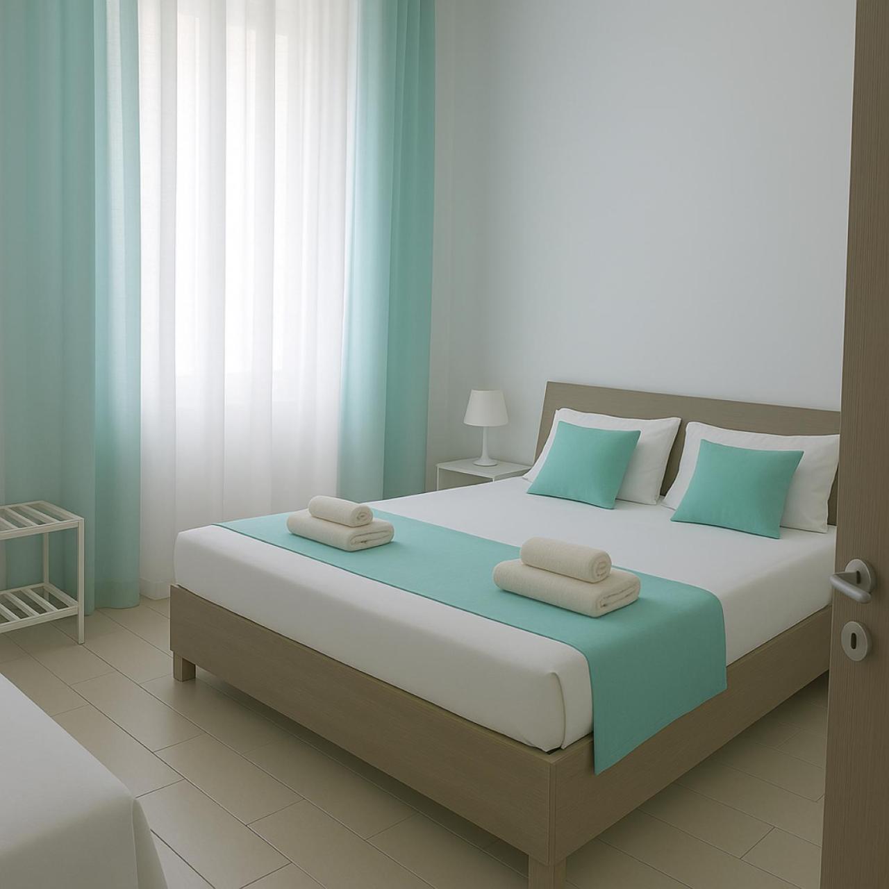 La Smeralda - Boutique Rooms And Breakfast Гольфо-Аранчи Экстерьер фото