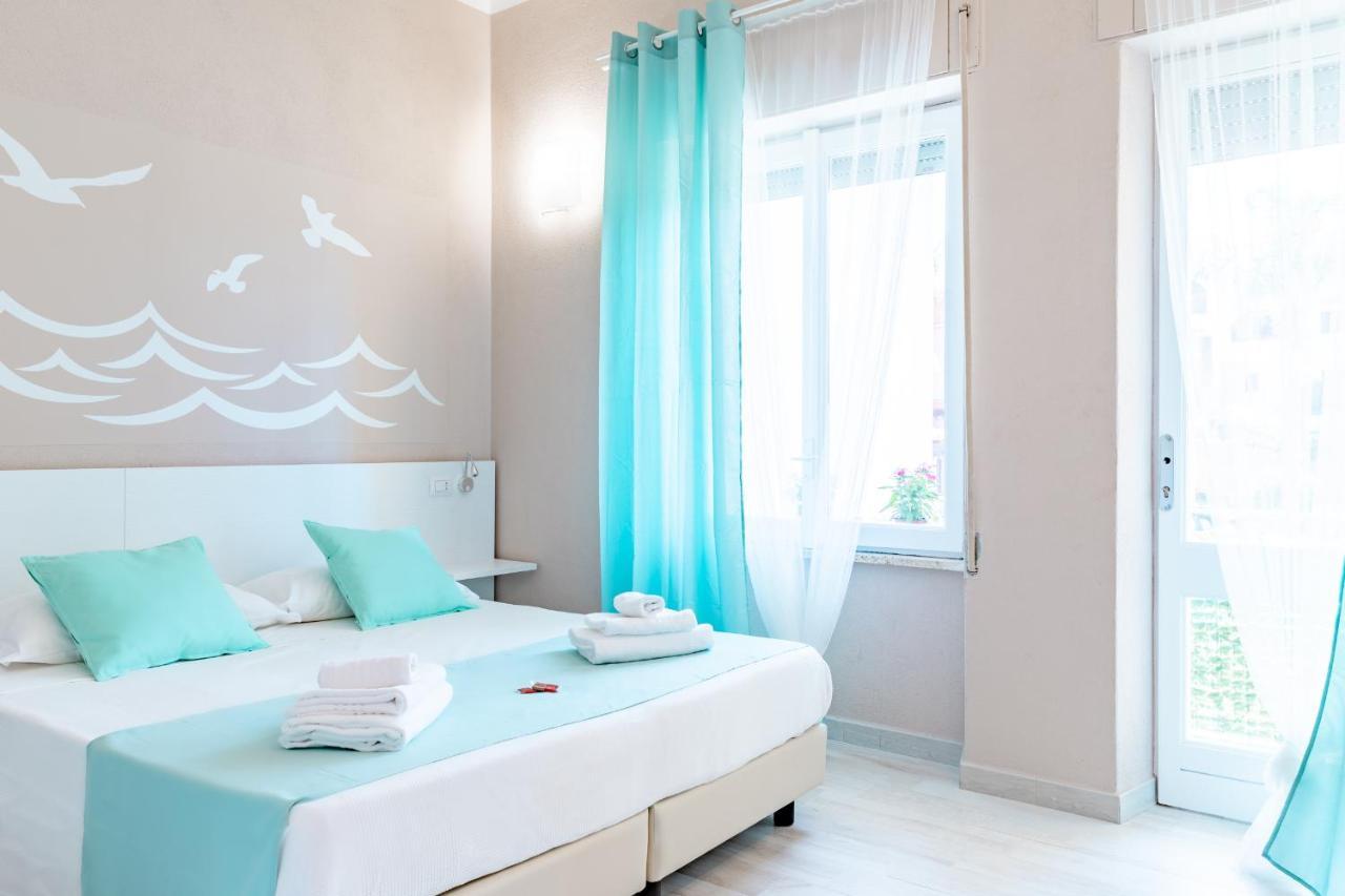La Smeralda - Boutique Rooms And Breakfast Гольфо-Аранчи Экстерьер фото
